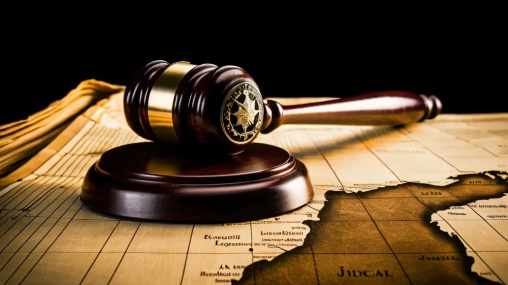 Юридическая битва: Суды рассмотрят законность развертывания Нацгвардии в Мемфисе и Вашингтоне