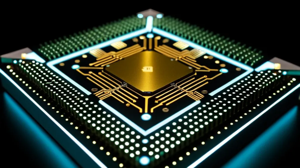 Ученые добились крупного прорыва в эффективности квантовых кубитов