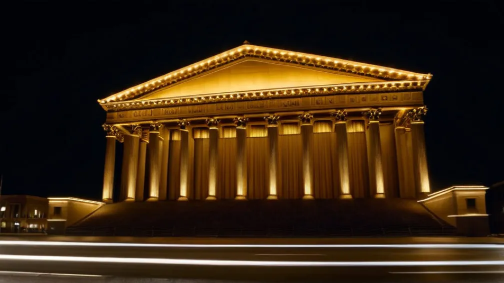 Центр Кеннеди получил $7,4 млн за жеребьевку ЧМ по футболу, вызвав критику сенаторов