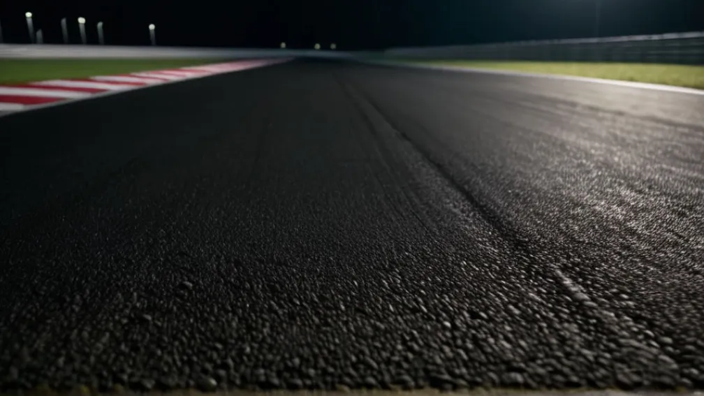 FIA устранила проблему с крышкой люка на Гран-при Лас-Вегаса