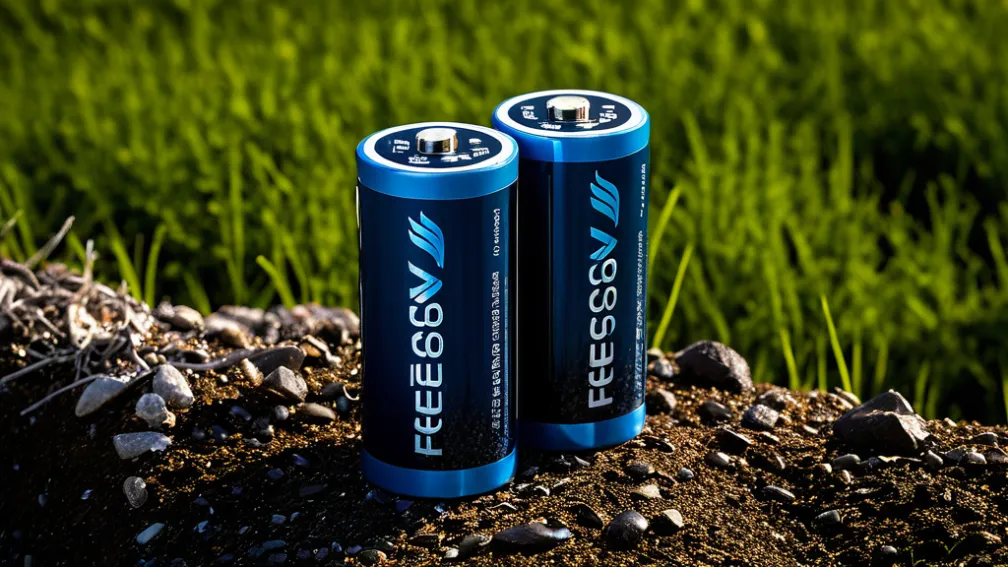 Прорыв в области твердотельных аккумуляторов обещает более зеленое энергетическое будущее