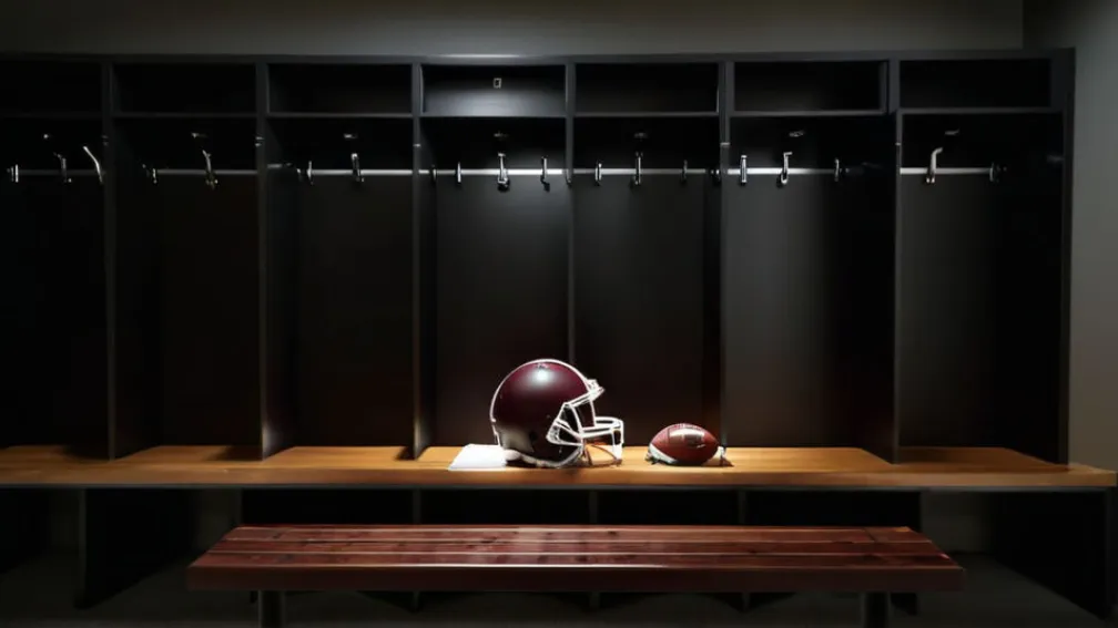 Травма Сэма ЛаПорты: Сезон для звезды "Детройт Лайонс" под угрозой после операции на спине