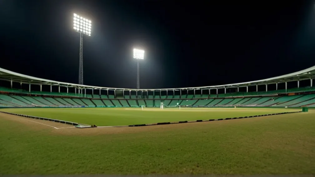 Вест-Индия выбирает биту в решающем матче ODI против Новой Зеландии