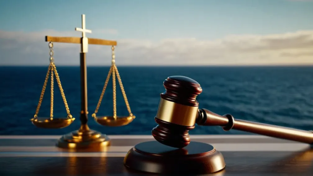 Абстрактное представление справедливости и политики