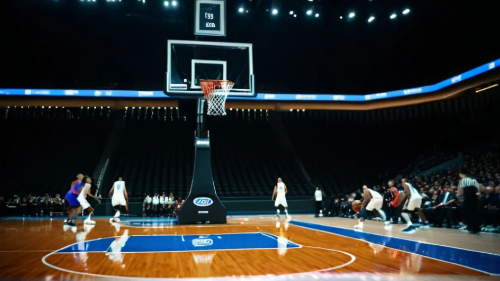 Тройцы сразятся с «Толедо» в Форт-Майерсе: анализ предстоящего баскетбольного матча