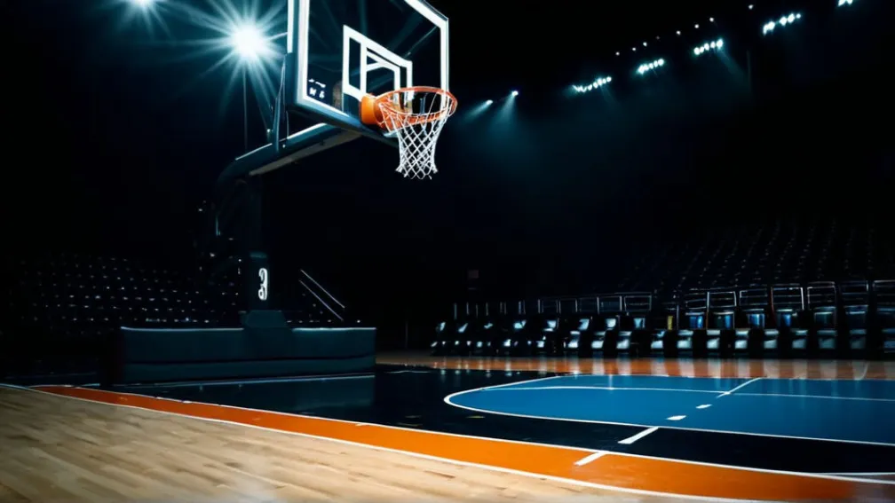 «Колумбия» одержала уверенную победу над «Лихай» благодаря звездному трио