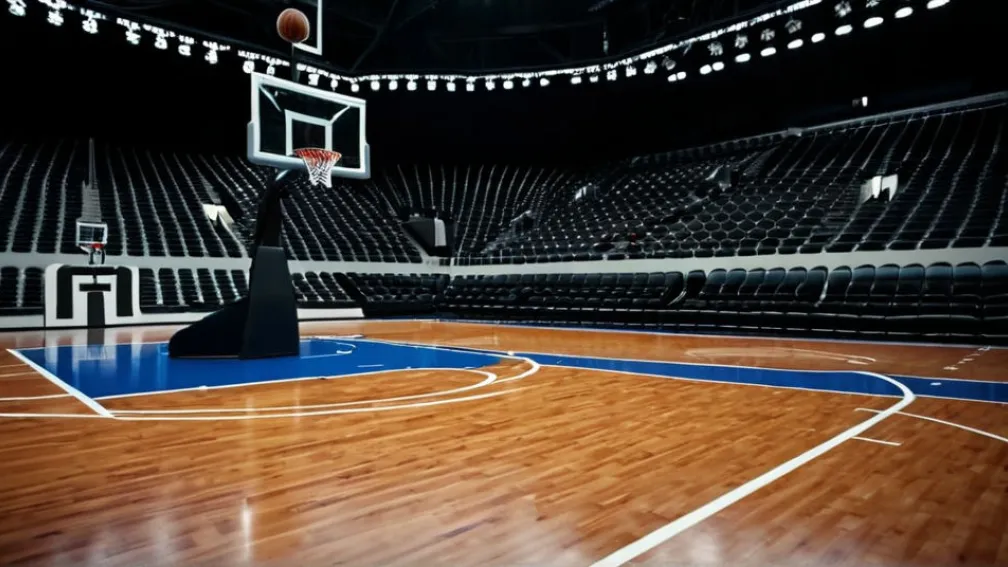 Баскетбольное противостояние: SMU Mustangs принимают Radford Highlanders