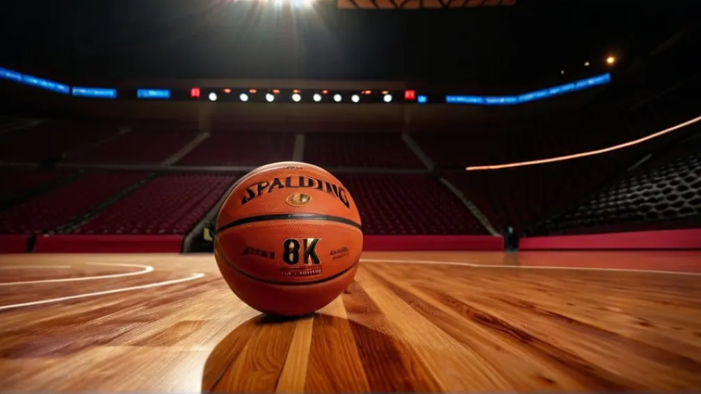 "Акрон" разгромил "Айону" со счетом 96-75 на турнире Paradise Jam