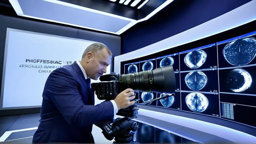 Исследование влияний искусственного интеллекта на рынок труда