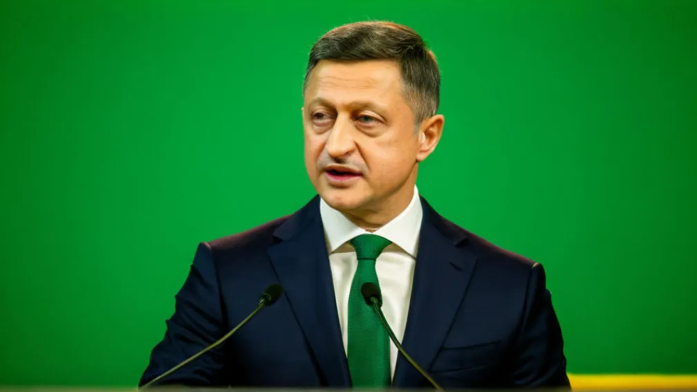 Эффект Зеленского: Как украинский лидер изменил международную дипломатию