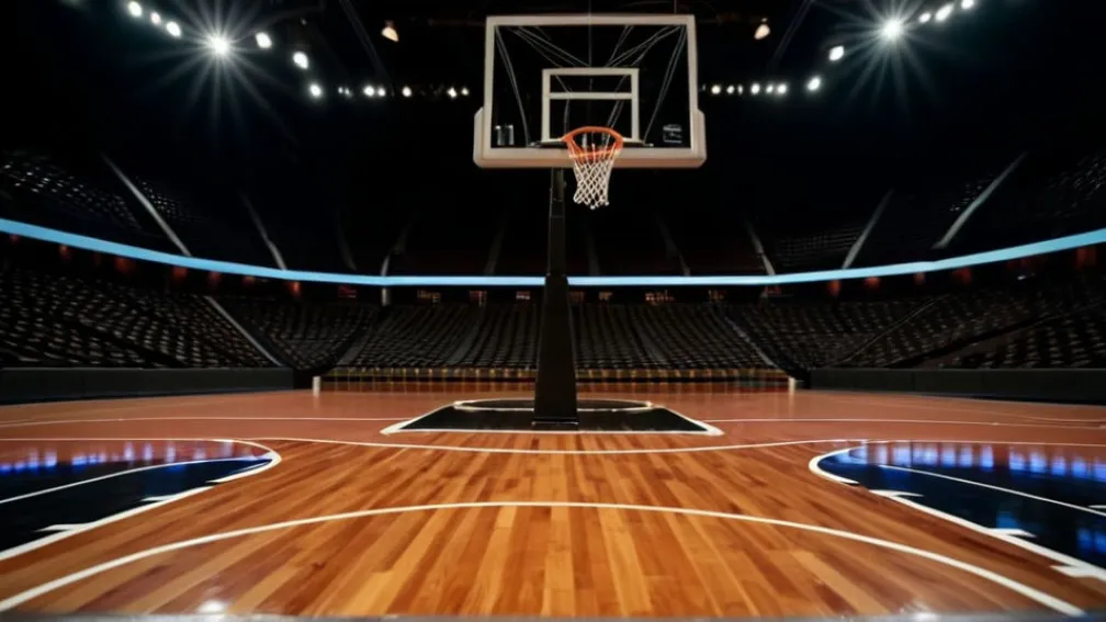 Баскетбольный матч: Огайо Стейт против Маунт Сент-Мэри – Баккайс стремятся к шестой домашней победе