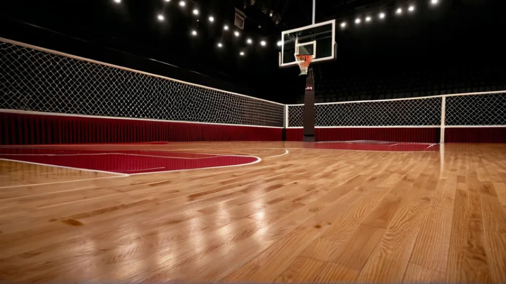 Баскетбольный матч: «Лихай Маунтин Хокс» против «Марист Ред Фоксес»