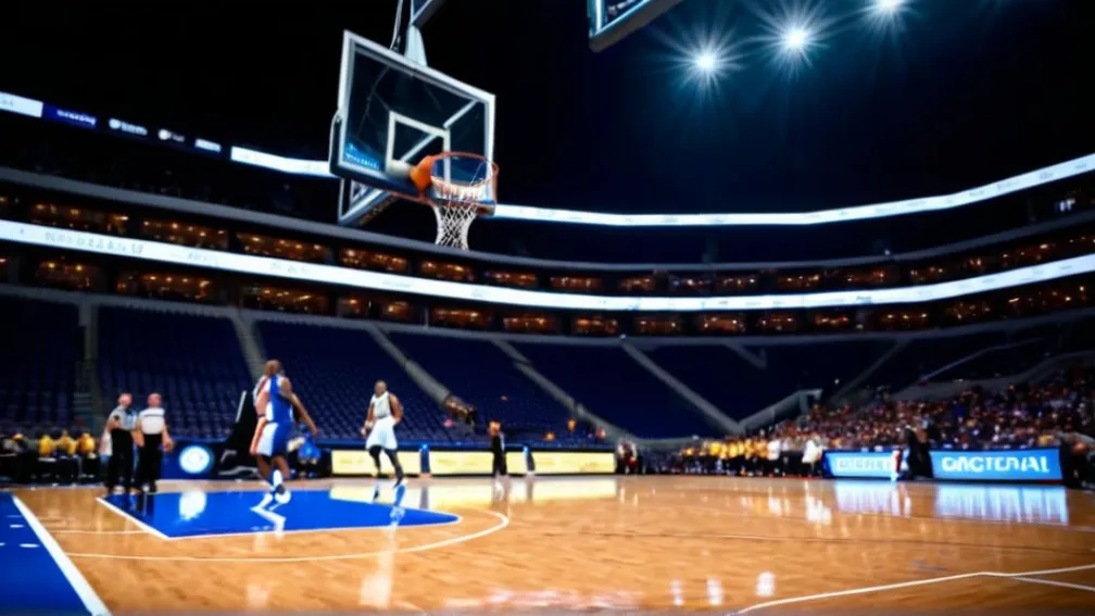 Касен Дженнингс принес победу «Аппалачиан Стейт» в драматичном матче с «Шарлотт»