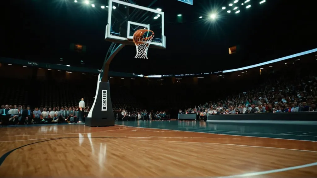 «Айдахо Стейт» Разгромил «Джастис Колледж» Благодаря Дубль-Дублю Калеба Ван Де Гринда