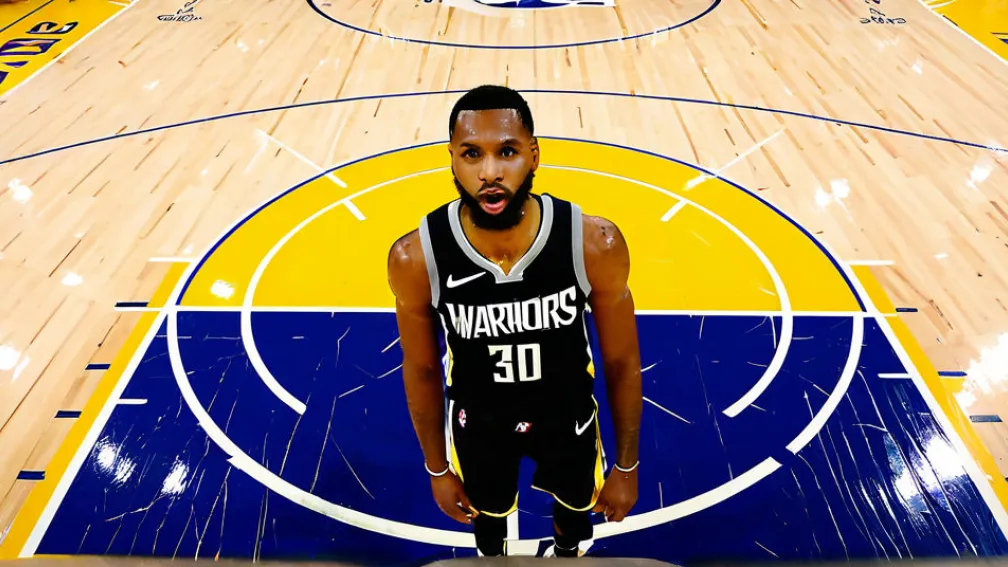 Прогноз на матч НБА: Голден Стэйт Уорриорз против Лос-Анджелес Лейкерс