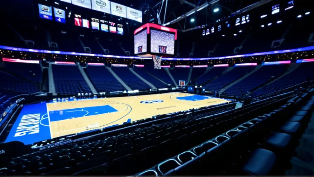 Баскетбольное противостояние: Cal Baptist Lancers сразятся с San Diego Toreros