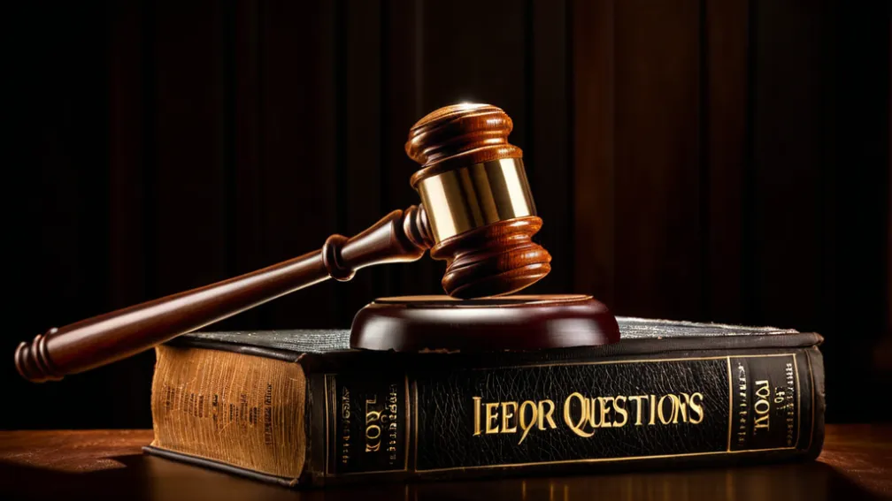 Верховный суд США проверит Трампа на «Доктрину крупных вопросов»: Применит ли суд те же стандарты, что и к Байдену?