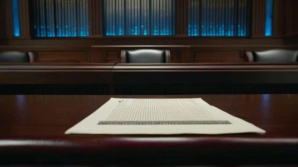 Судья потребовал переписки властей по делу конгрессвумен Макайвер