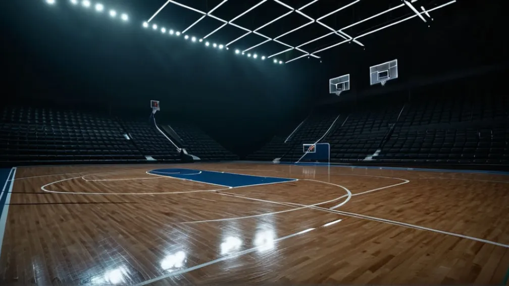 Баскетбол: Сиена победила Олбани (Нью-Йорк) со счетом 73-63 благодаря Гудрику