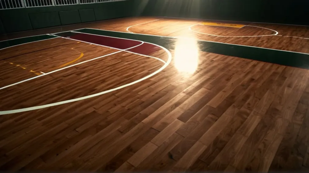 Баскетбольный матч: «Бетюн-Кукман Уайлдкэтс» против «Джексонвилл Долфинс»