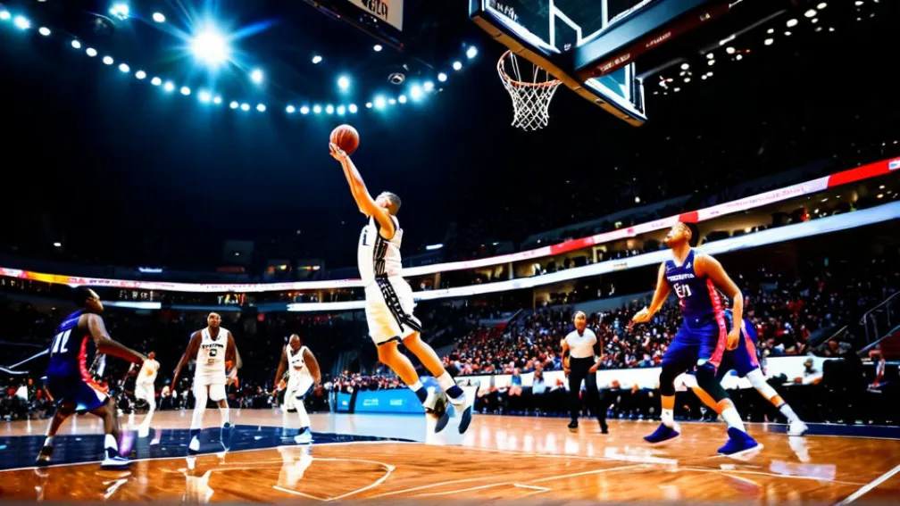 «Мэрист» одолел «Арми» со счетом 76-65, Паркер набрал 17 очков со скамейки