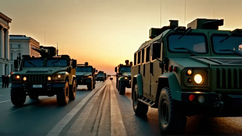 Отзыв войск Национальной гвардии из Портленда и Чикаго: конец спорной миссии