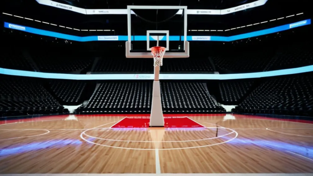 Баскетбол: Битва «Троянцев» USC и «Бронкос» Бойсе Стэйт на Гавайях