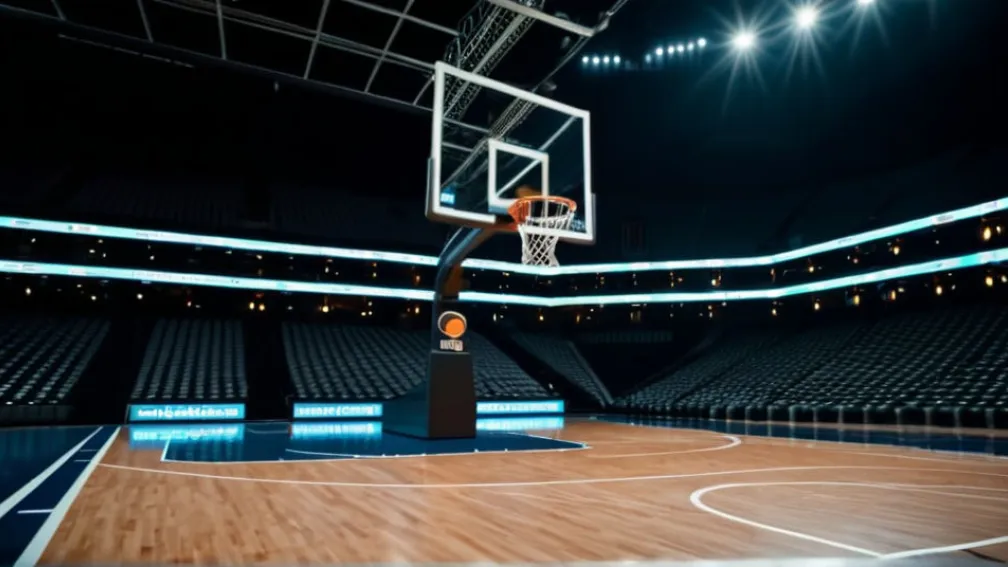 Баскетбольное противостояние в Канкуне: Samford Bulldogs против Georgia State Panthers