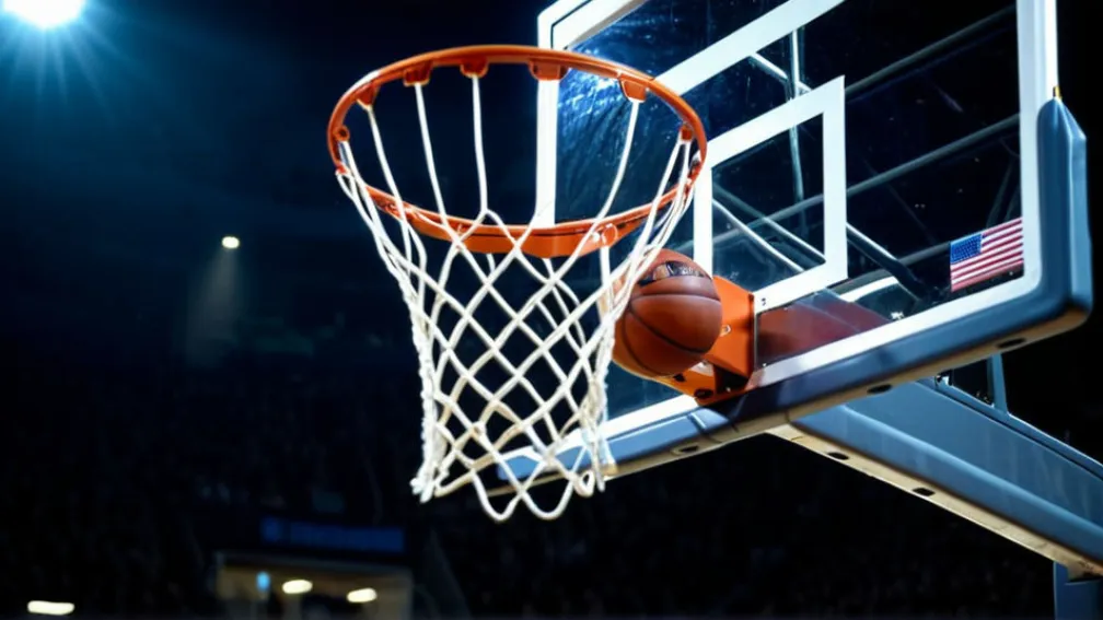 Уэйк Форест вырывает победу над Мемфисом 69-68 в триллере Baha Mar благодаря броску Колвина на последних секундах