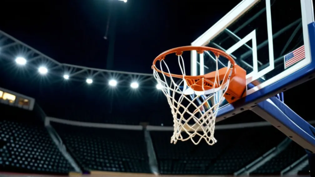 Нью-Мексико одержало драматическую победу над Миссисипи Стэйт благодаря броску Дэйтона Олбери