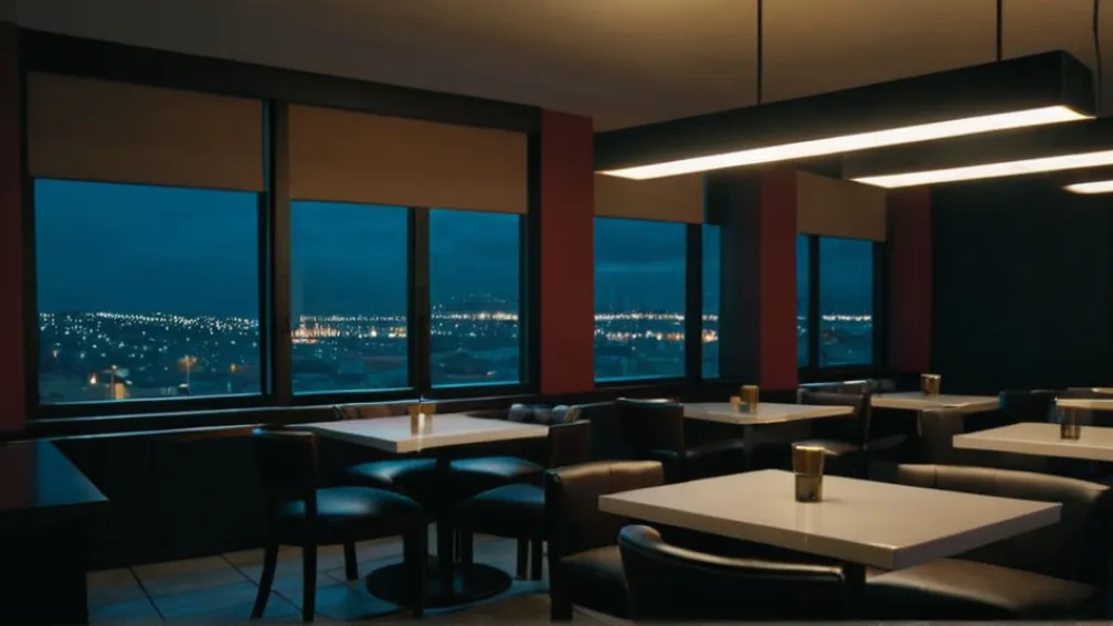 Жилищный кризис в Мэне угрожает ресторанному бизнесу и экономике штата