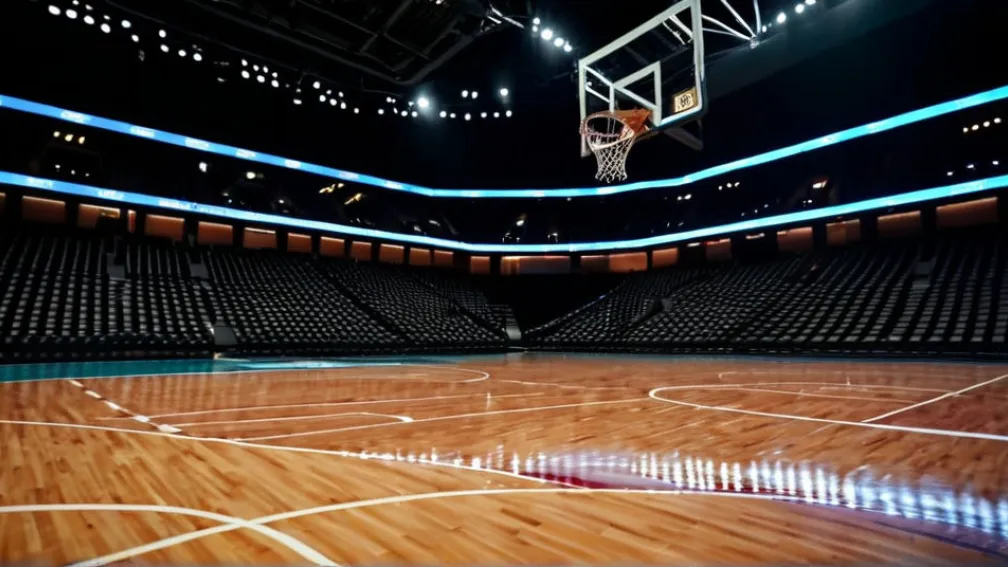 Хабхаб и Восточный Мичиган разгромили Окленд: 97-91 в захватывающем матче