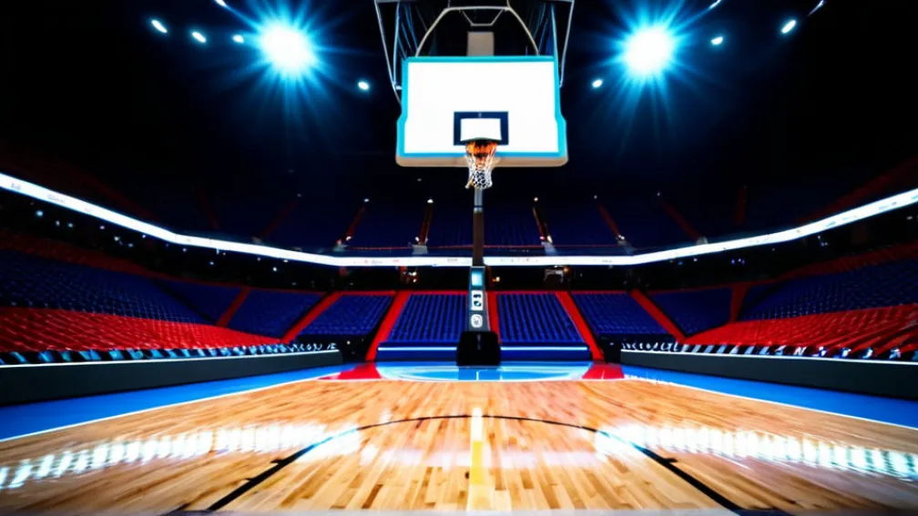 Уоффорд обыграл Эрскин со счетом 81-57: Тайлер блистает в матче