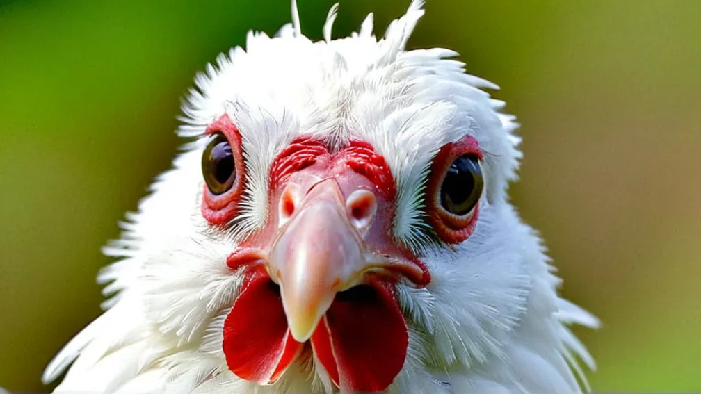 Первый случай смерти от редкого штамма птичьего гриппа H5N5 в США