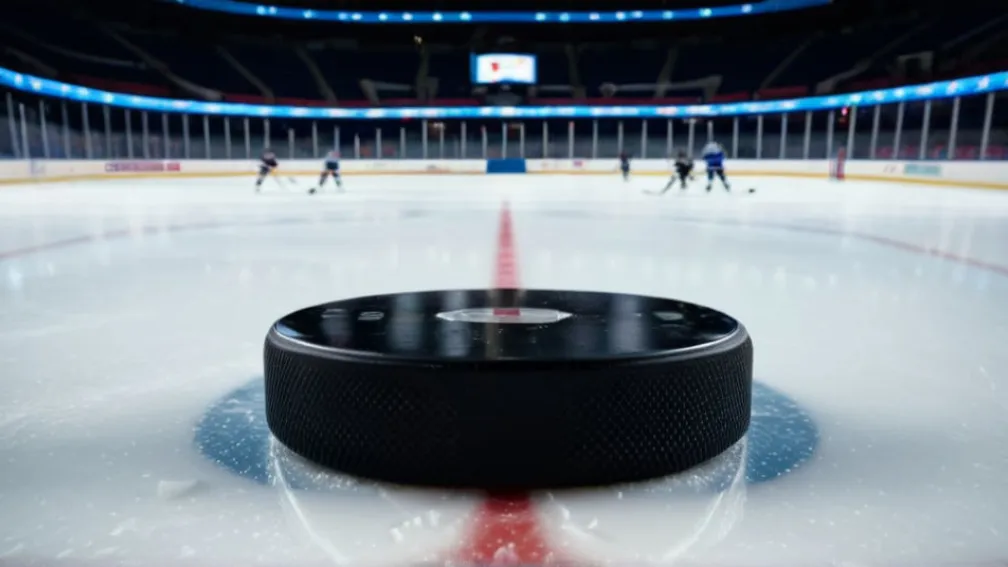 "Торонто Сентерс" сенсационно обыграли "Миннесота Фрост" в открытии сезона PWHL