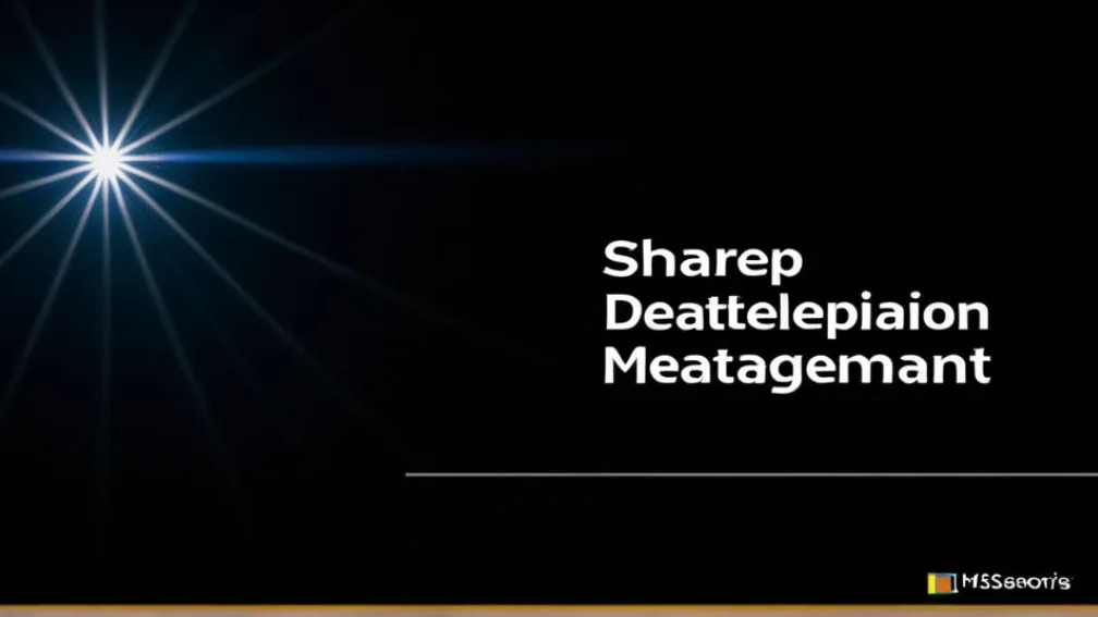 Эффективное управление проектами