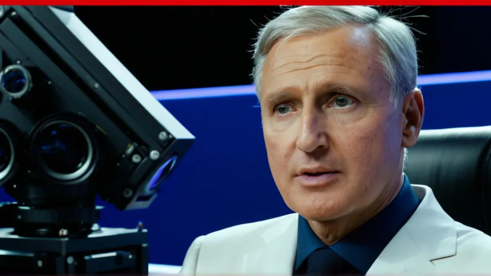 Влияние искусственного интеллекта на рынок труда