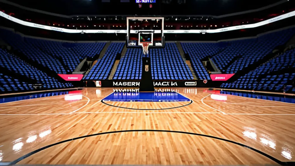 Баскетбольное противостояние: №16 Айова Стэйт против №14 Сент-Джонс в Лас-Вегасе