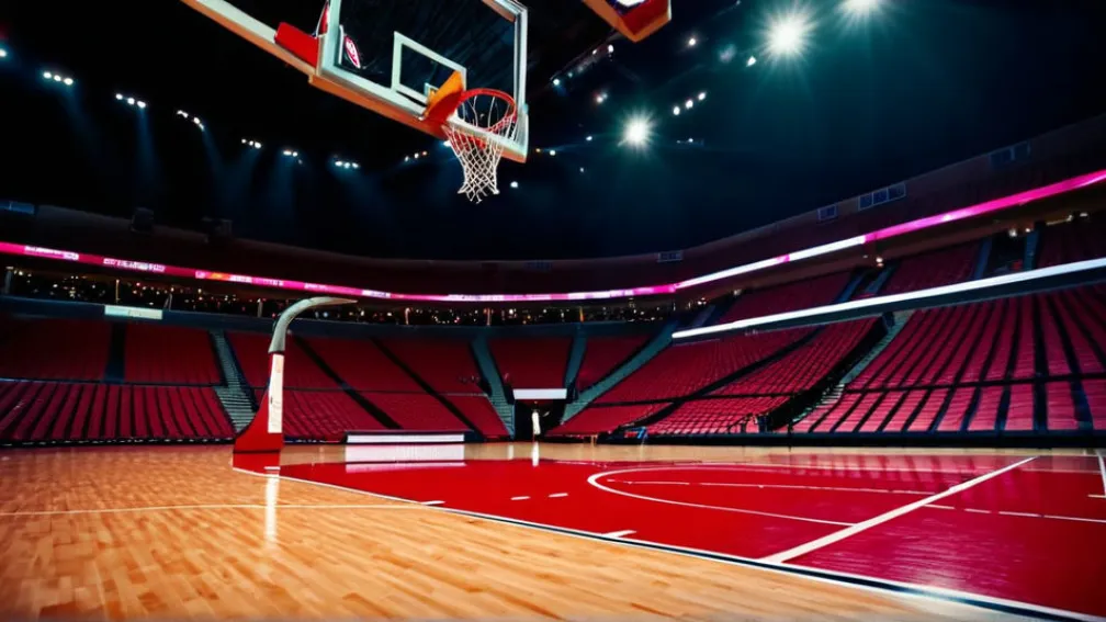 Чарльстон Саутерн одержал победу над Ист Каролиной благодаря блестящей игре Брайсена Блейна