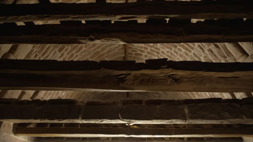 Лувр временно закрывает части здания из-за проблем с конструкцией