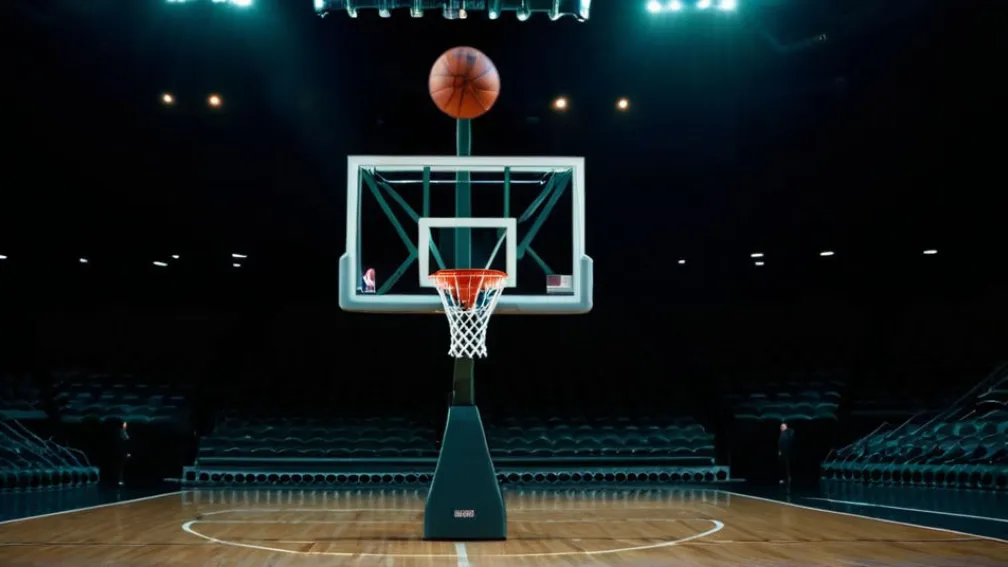 Баскетбол: Дрейк уверенно обыграл Буэна Виста со счетом 98-52