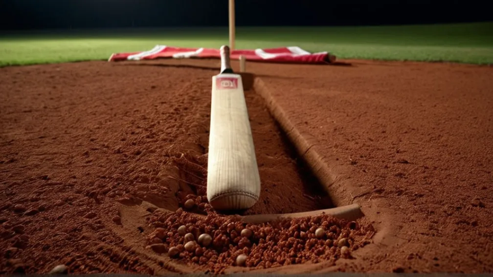 ЮАР выиграла жребий и начнет со второй битой во втором тестовом матче против Индии