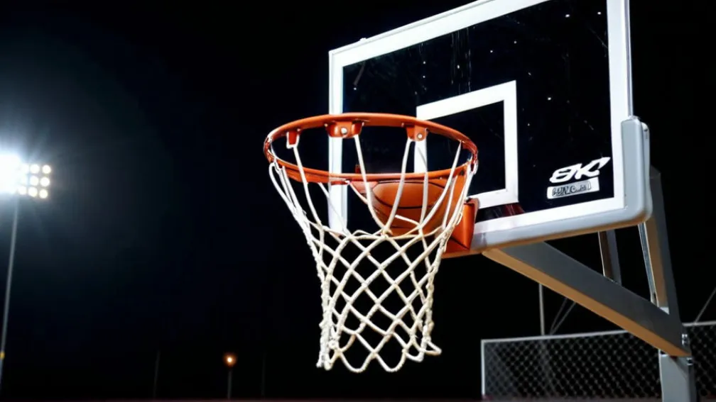 Двадцать одно очко Диона Брауна принесли победу «Сент-Луису» над «Пардью Форт Уэйн»