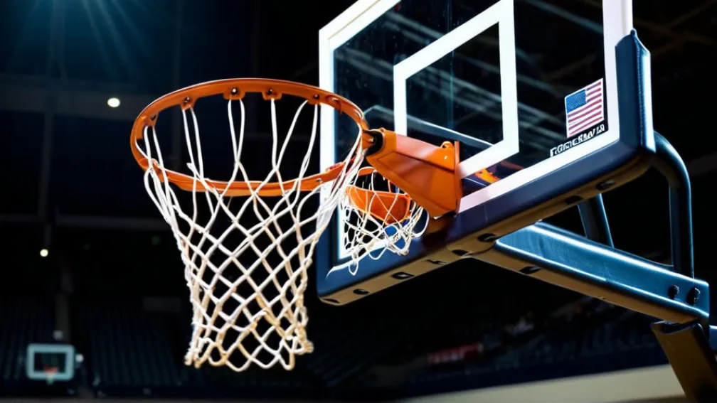 Баскетбол: Canisius обыграл Mercyhurst со счетом 58-55, Куму лидирует