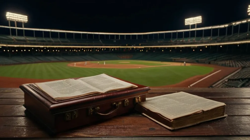 Статистика победителей награды Сая Янга Американской лиги: Хроника выдающихся питчеров