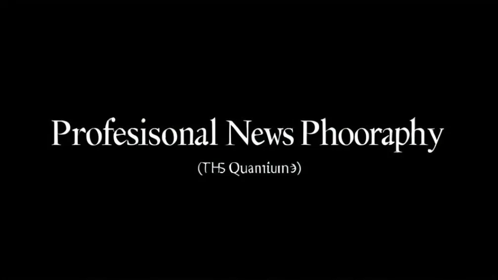 Квантовая физика: от основ к современным применениям