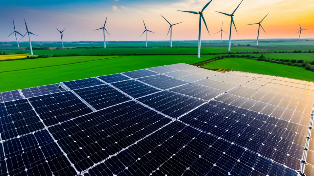 Прорыв в области твердотельных аккумуляторов обещает революцию в устойчивой энергетике