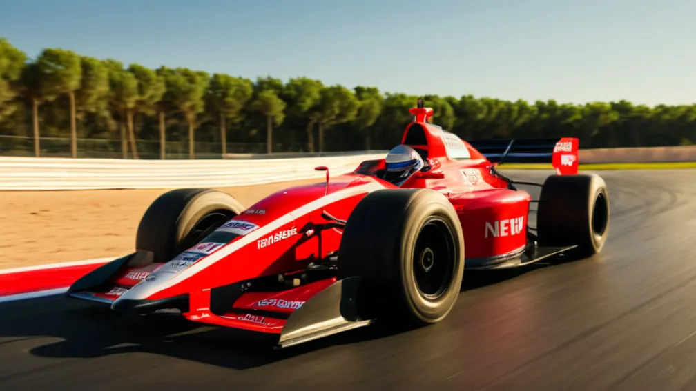 Валентино Росси отказался от места в Indy 500 в McLaren, его заменил Райан Хантер-Рей