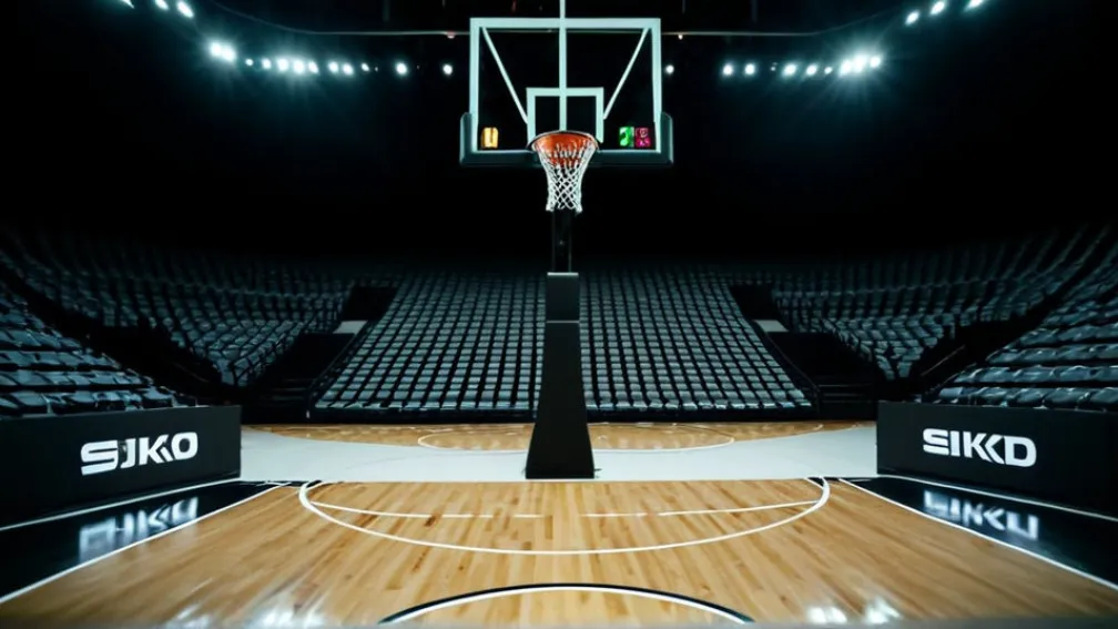 Sacred Heart Одержал Уверенную Победу Над Holy Cross В Баскетбольном Матче