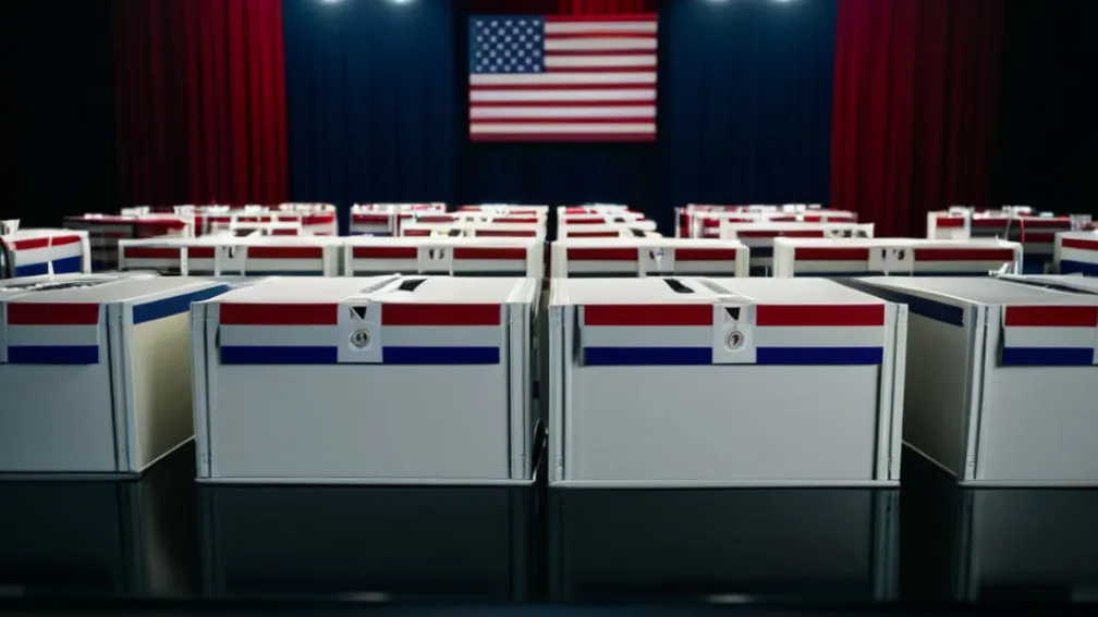 Выборы в Чили: правый кандидат одерживает победу над представителем компартии